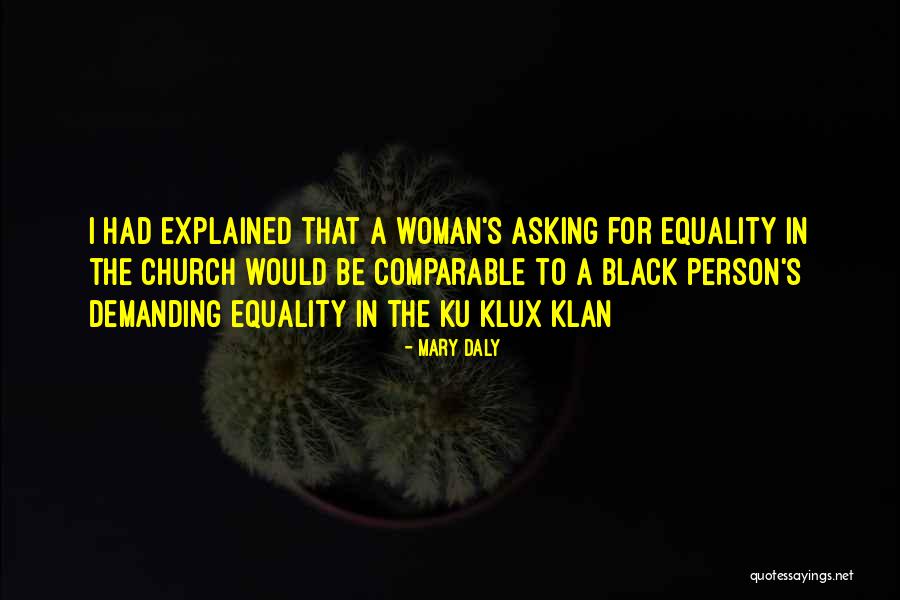 Mary Daly Quotes 1464330 Mary Daly Quotes 1464330