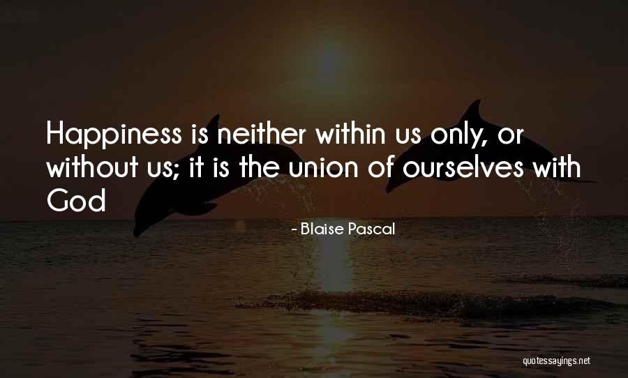 Mary Debenham Quotes By Blaise Pascal Mary Debenham Quotes By Blaise Pascal