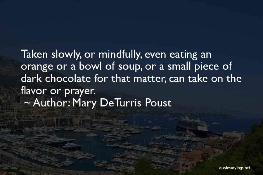 Mary DeTurris Poust Quotes 1699559