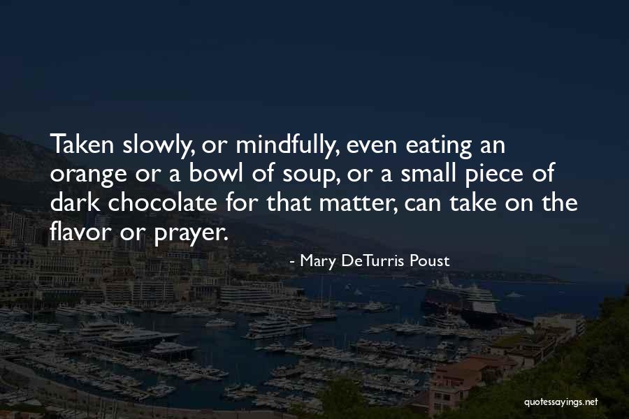 Mary DeTurris Poust Quotes 1699559