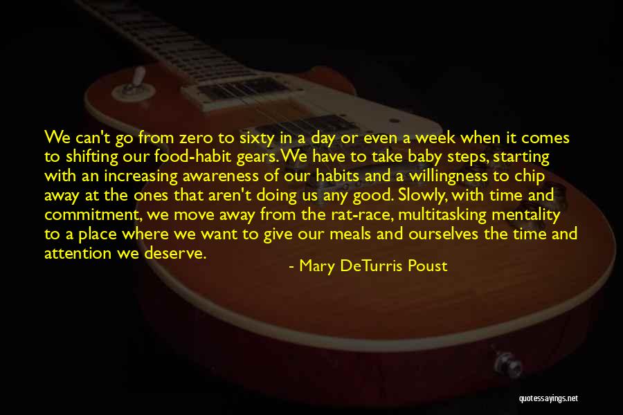 Mary DeTurris Poust Quotes 1797658