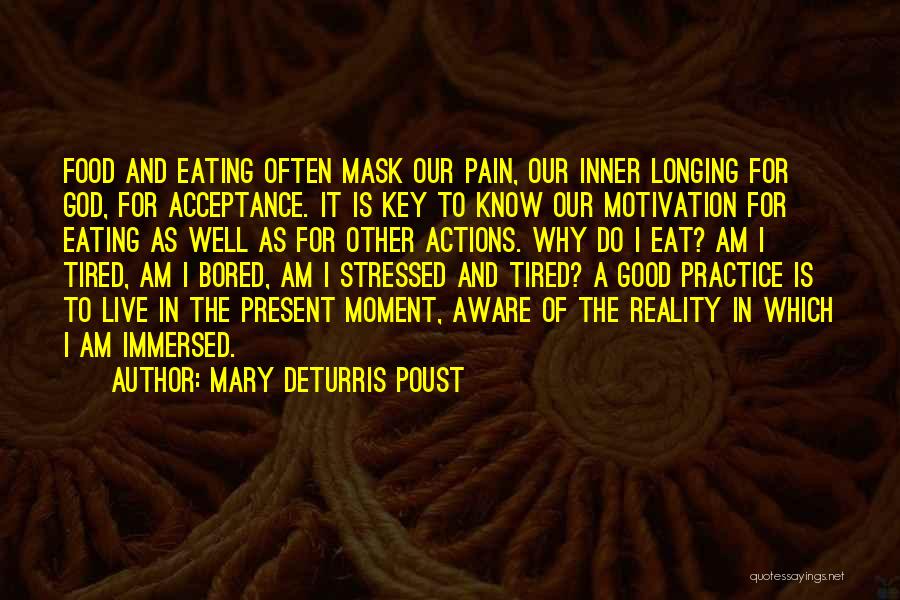 Mary DeTurris Poust Quotes 910072