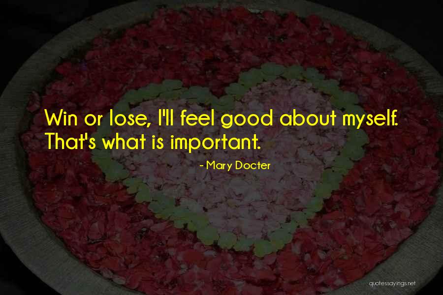 Mary Docter Quotes 1663518 Mary Docter Quotes 1663518