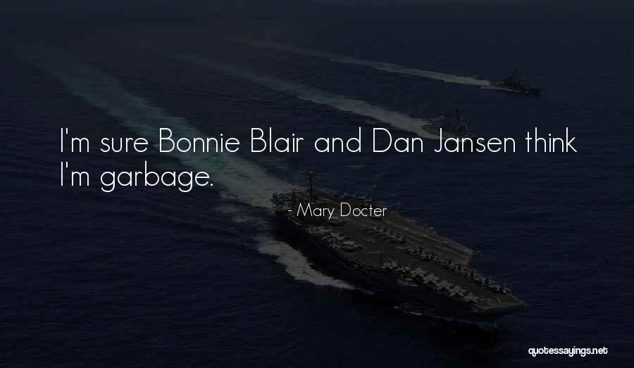 Mary Docter Quotes 1846973 Mary Docter Quotes 1846973