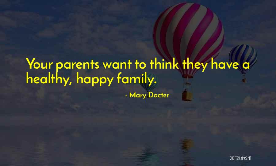 Mary Docter Quotes 2100938