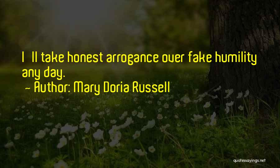 Mary Doria Russell Quotes 1059545