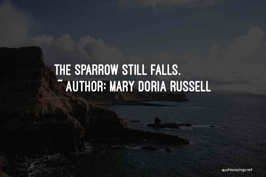 Mary Doria Russell Quotes 1393596