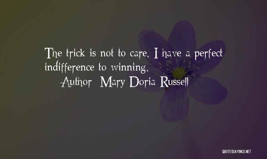 Mary Doria Russell Quotes 1586472