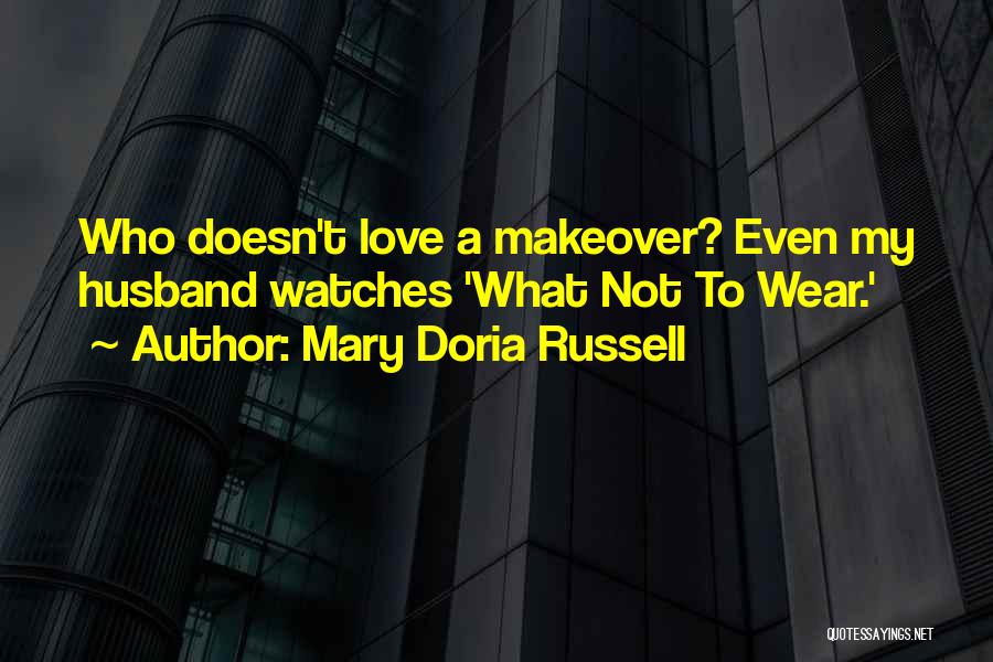 Mary Doria Russell Quotes 1667093