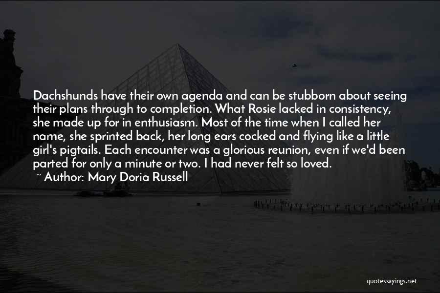 Mary Doria Russell Quotes 784070