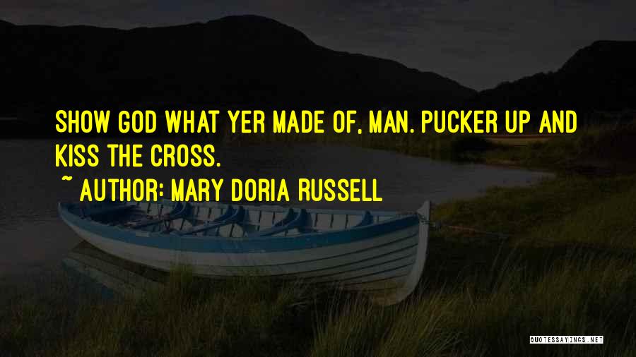 Mary Doria Russell Quotes 856743