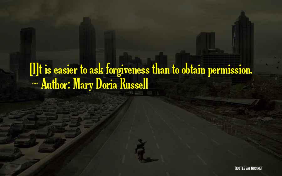 Mary Doria Russell Quotes 873893