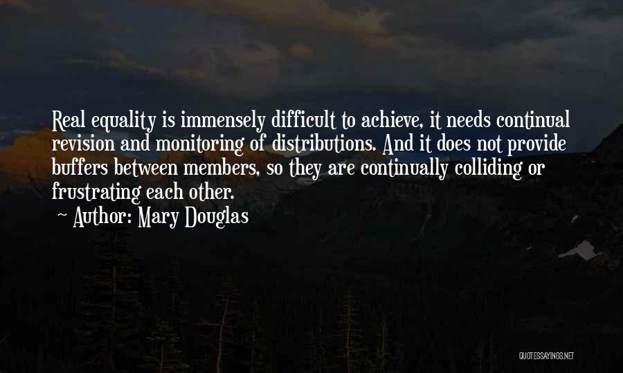 Mary Douglas Quotes 1744135