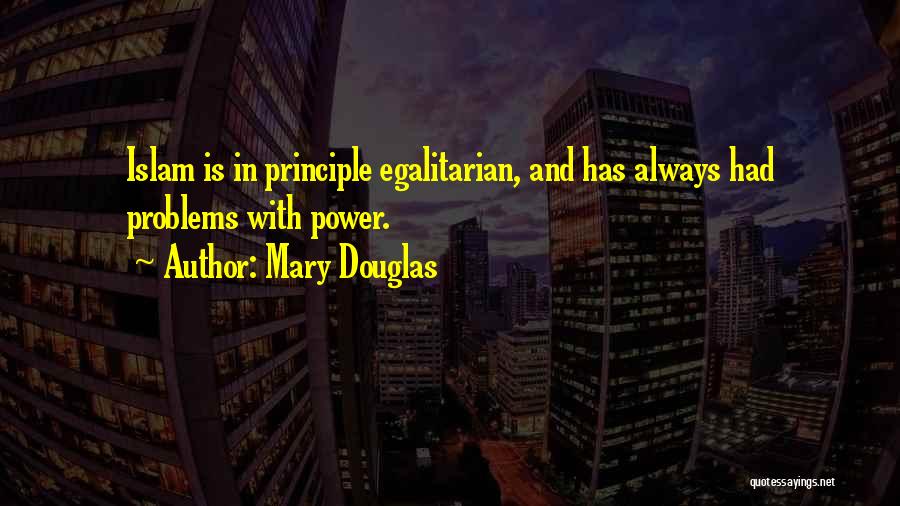 Mary Douglas Quotes 2131632