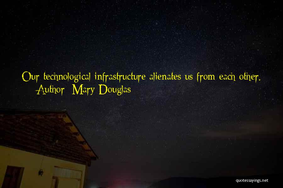 Mary Douglas Quotes 692614