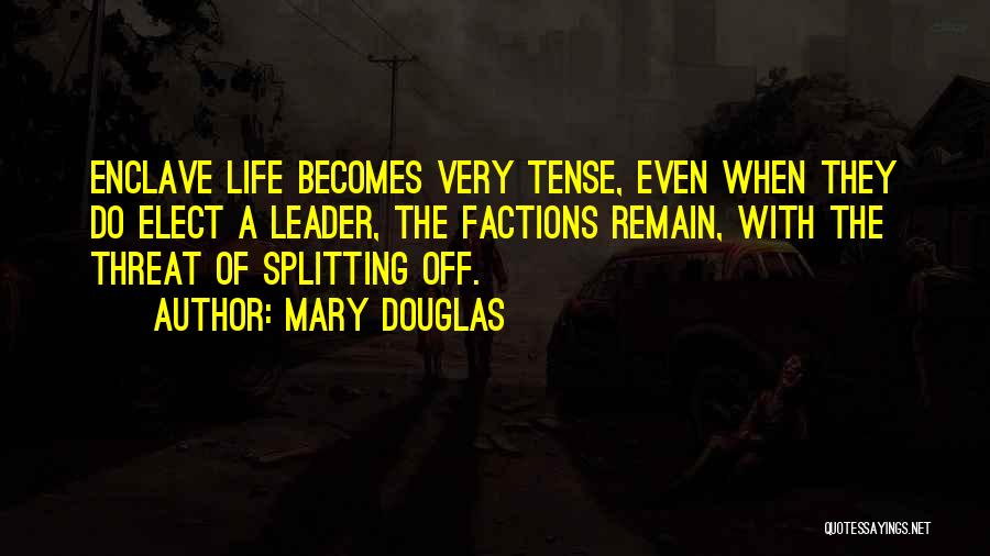 Mary Douglas Quotes 750742