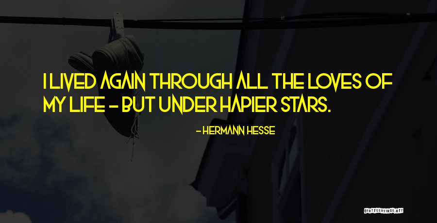 Mary Draper Quotes By Hermann Hesse