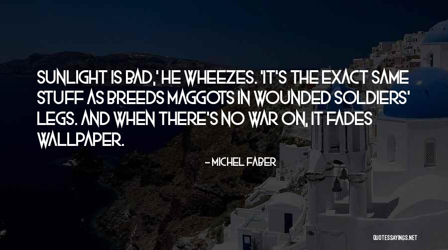 Mary Draper Quotes By Michel Faber Mary Draper Quotes By Michel Faber