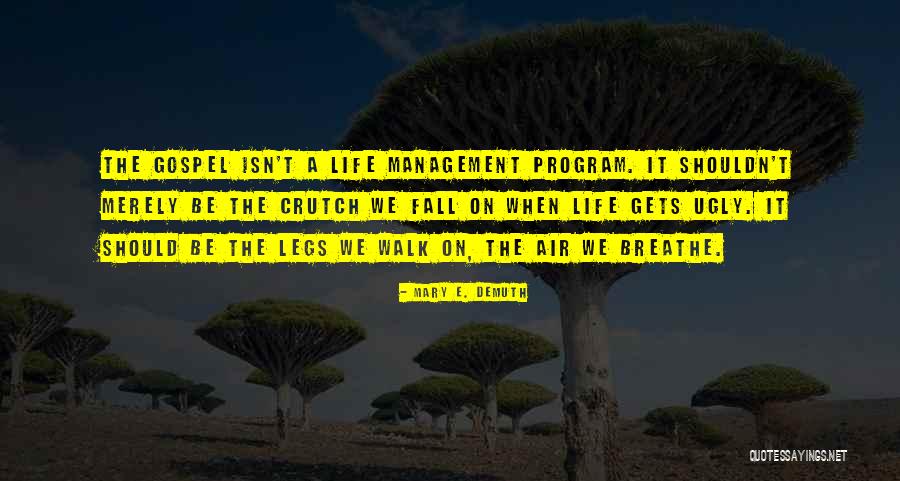 Mary E. DeMuth Quotes 603687 Mary E. DeMuth Quotes 603687