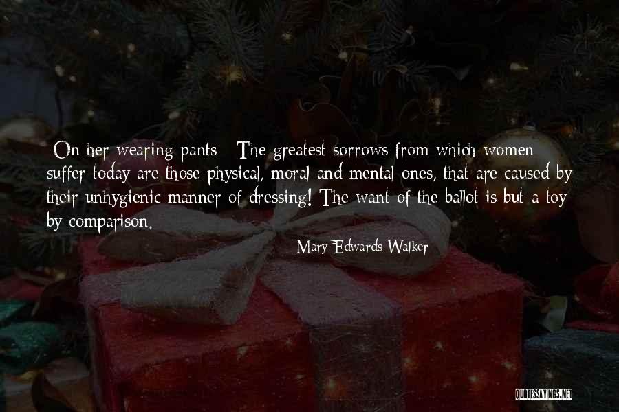 Mary Edwards Walker Quotes 1317157 Mary Edwards Walker Quotes 1317157