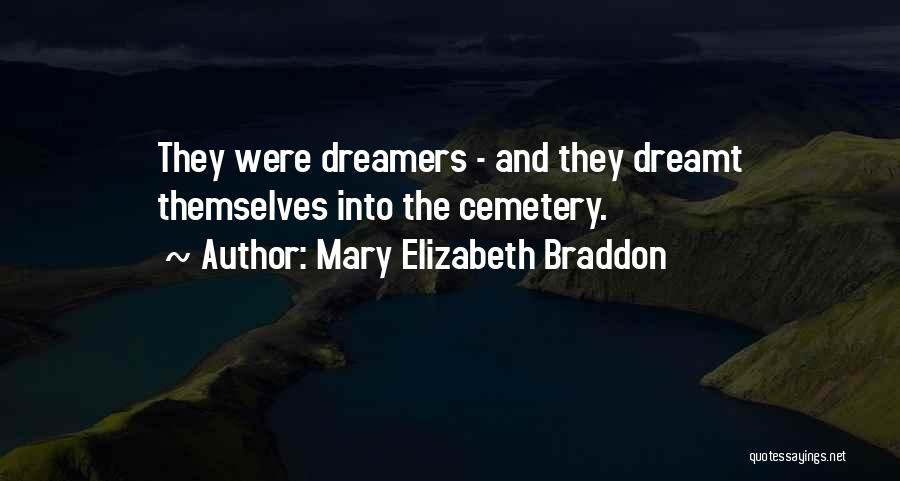 Mary Elizabeth Braddon Quotes 1037110