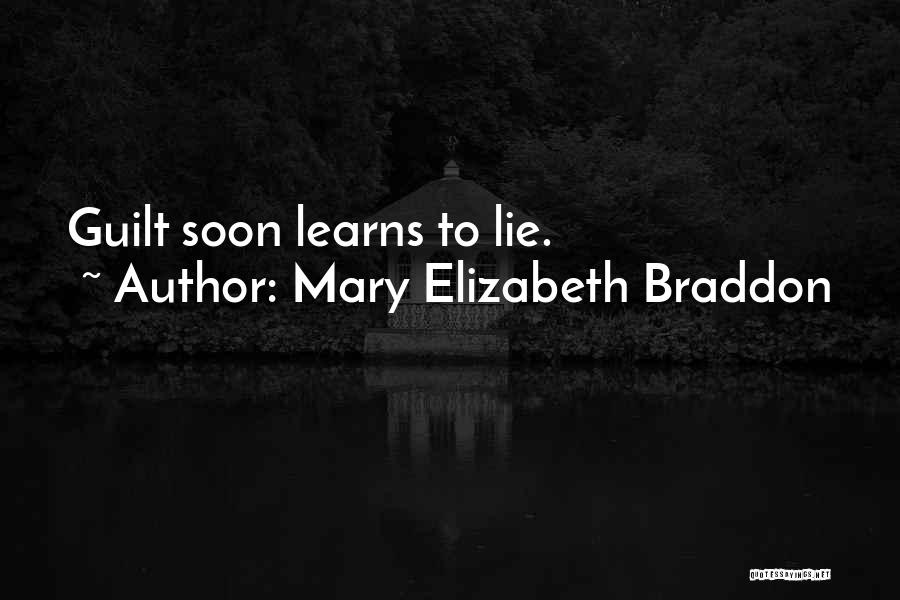 Mary Elizabeth Braddon Quotes 1873718