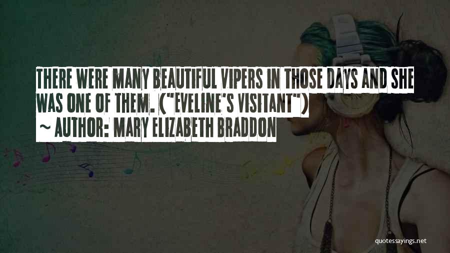 Mary Elizabeth Braddon Quotes 1907240