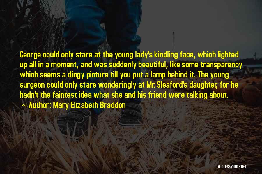 Mary Elizabeth Braddon Quotes 1909849