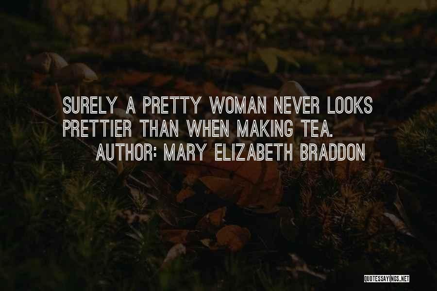 Mary Elizabeth Braddon Quotes 1987518