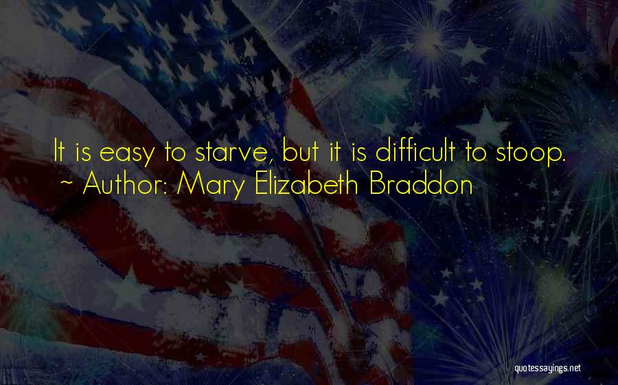 Mary Elizabeth Braddon Quotes 2121673