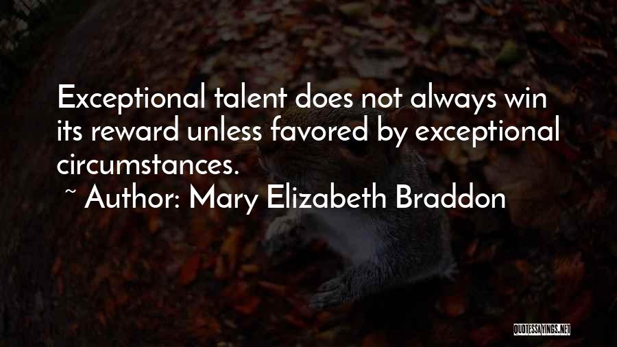 Mary Elizabeth Braddon Quotes 2142322