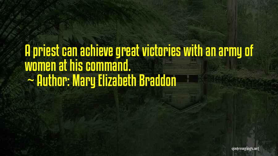 Mary Elizabeth Braddon Quotes 2174371