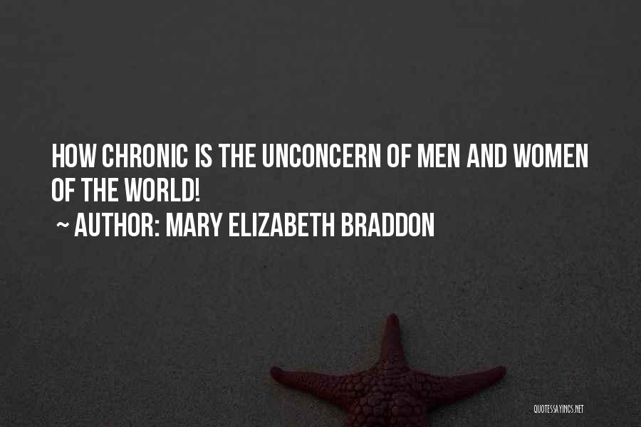 Mary Elizabeth Braddon Quotes 2241500