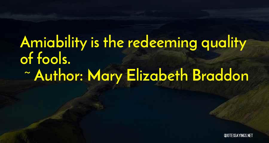 Mary Elizabeth Braddon Quotes 292441