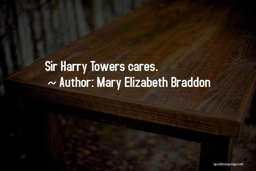 Mary Elizabeth Braddon Quotes 881176