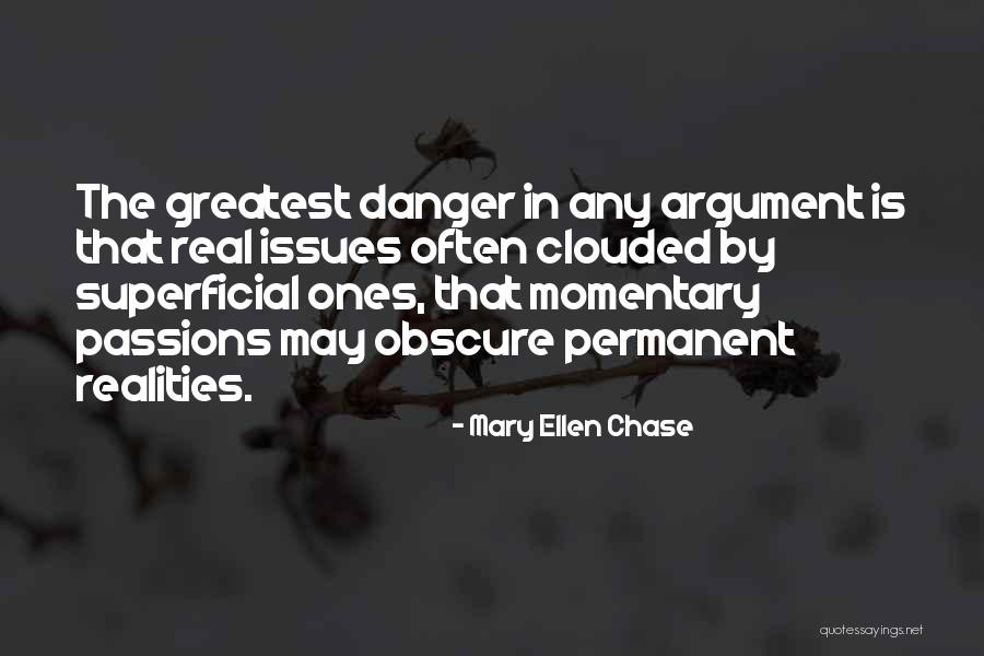 Mary Ellen Chase Quotes 1684162