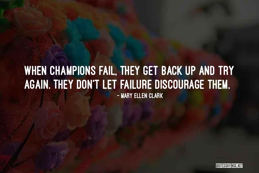 Mary Ellen Clark Quotes 2217983