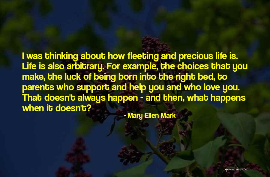 Mary Ellen Mark Quotes 1585435 Mary Ellen Mark Quotes 1585435