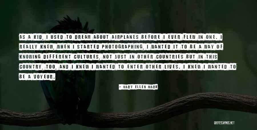 Mary Ellen Mark Quotes 785280 Mary Ellen Mark Quotes 785280