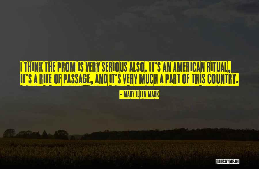 Mary Ellen Mark Quotes 793655 Mary Ellen Mark Quotes 793655