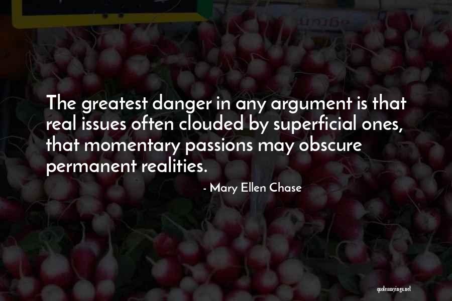 Mary Ellen Quotes By Mary Ellen Chase