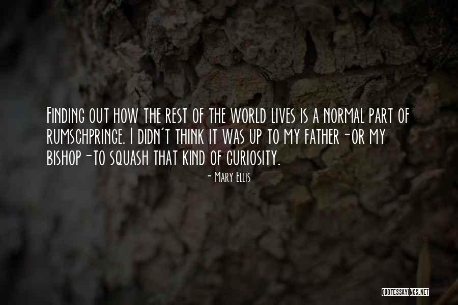 Mary Ellis Quotes 1199522 Mary Ellis Quotes 1199522