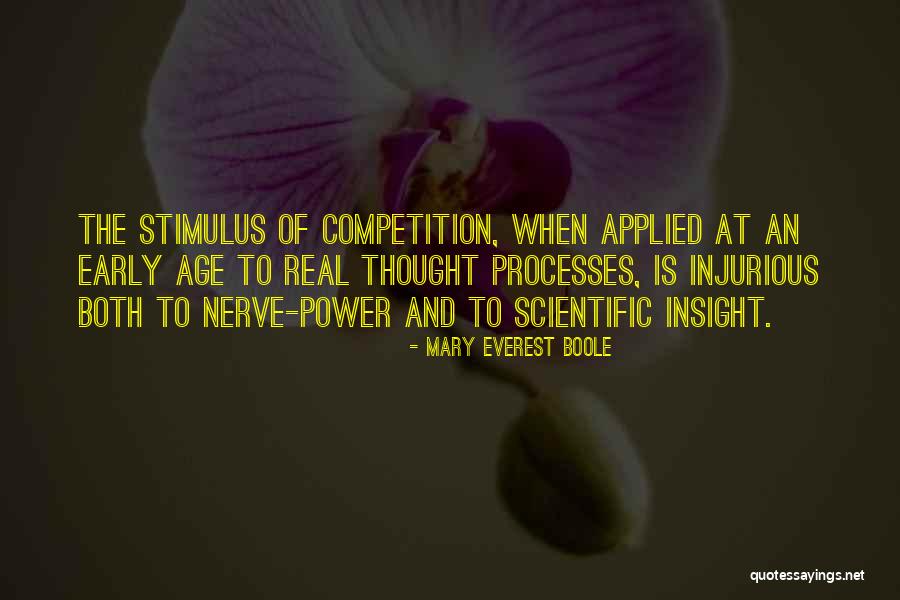 Mary Everest Boole Quotes 670897 Mary Everest Boole Quotes 670897