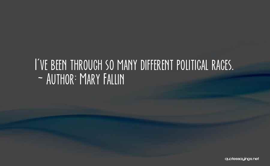 Mary Fallin Quotes 1147380