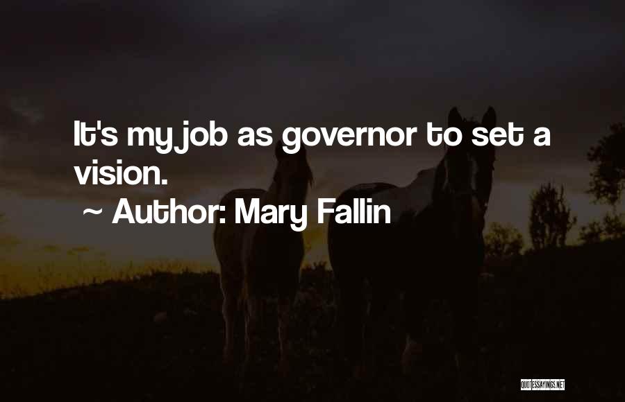 Mary Fallin Quotes 1409238