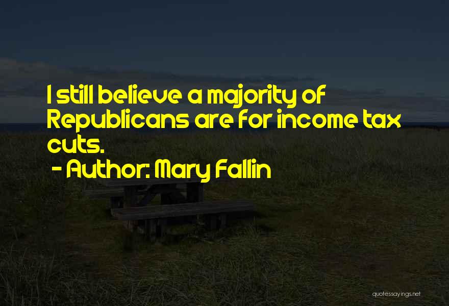 Mary Fallin Quotes 572513