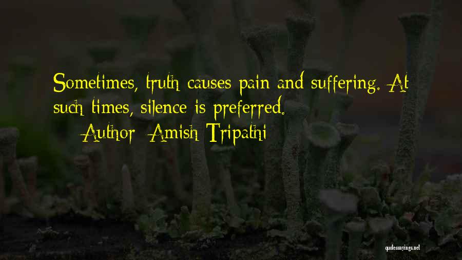 Mary Frances Clarke Quotes By Amish Tripathi