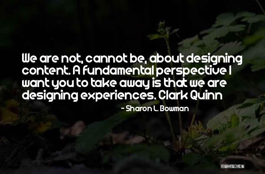 Mary Frances Early Quotes By Sharon L. Bowman Mary Frances Early Quotes By Sharon L. Bowman