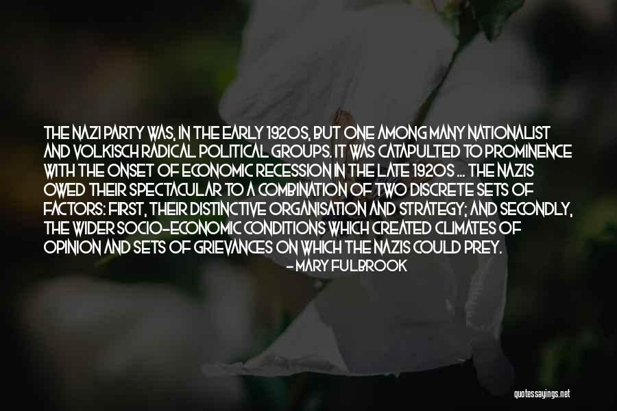 Mary Fulbrook Quotes 1045338 Mary Fulbrook Quotes 1045338