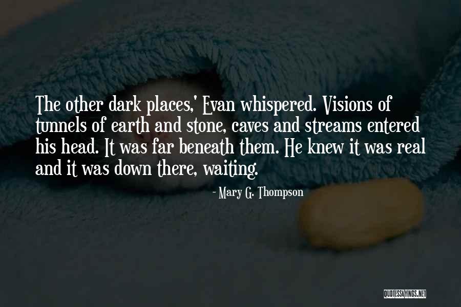 Mary G. Thompson Quotes 1853122 Mary G. Thompson Quotes 1853122